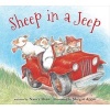 Sheep in a Jeep (Hardcover) - Nancy Shaw Photo