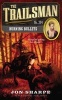 Burning Bullets (Paperback) - Jon Sharpe Photo