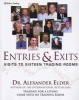 Entries and Exits - Visits to Sixteen Trading Rooms (Hardcover, New) - Alexander Elder Photo