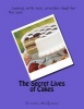 The Secret Lives of Cakes (Paperback) - Steven McQueen Photo