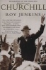 Churchill - A Biography (Paperback, New Ed) - Roy Jenkins Photo