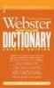 The New American Webster Handy College Dictionary (Paperback, 4th) - Albert Morehead Photo