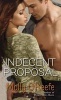 Indecent Proposal (Paperback) - Molly OKeefe Photo