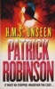 HMS Unseen (Paperback, Reissue) - Patrick Robinson Photo