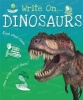 Dinosaurs (Hardcover, Illustrated edition) - Clare Hibbert Photo