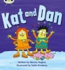 Kat and Dan, Set 03 (Paperback) - Monica Hughes Photo