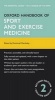 Oxford Handbook of Sport and Exercise Medicine (Part-work (fascculo), 2nd Revised edition) - Domhnall MacAuley Photo