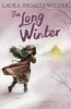 The Long Winter (Paperback) - Laura Ingalls Wilder Photo