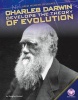 Charles Darwin Develops the Theory of Evolution (Hardcover) - Douglas Hustad Photo