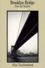 Brooklyn Bridge - Fact and Symbol (Paperback, 2nd) - Alan Trachtenberg Photo