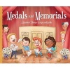 Medals and Memorials: - A Readers' Theater Script and Guide (Hardcover) - Nancy K Wallace Photo