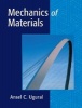 Mechanics of Materials - An Integrated Approach (Hardcover) - AC Ugural Photo