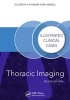 Thoracic Imaging - Illustrated Clinical Cases (Paperback, 2nd Revised edition) - Sue Copley Photo