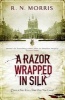 A Razor Wrapped in Silk (Paperback, Main) - RN Morris Photo