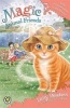 Katie Prettywhiskers to the Rescue (Paperback) - Daisy Meadows Photo