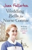 Wedding Bells for Nurse Connie (Paperback) - Jean Fullerton Photo