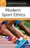 Modern Sport Ethics - A Reference Handbook (Hardcover, 2nd Revised edition) - Angela Lumpkin Photo