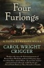 Four Furlongs (Hardcover) - Carol Wright Crigger Photo