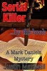 Serial Killer ... by the Book (Paperback) - Justin Maxwell Photo