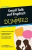 Small Talk auf Englisch Fur Dummies (German, Paperback) - Lars M Blohdorn Photo