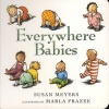 Everywhere Babies (Hardcover) - Susan Meyers Photo