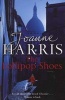 The Lollipop Shoes - Chocolat 2 (Paperback) - Joanne Harris Photo