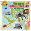 A (Mostly) Kids' Guide to Sanibel & Captiva Islands and the Fort Myers Coast (Paperback) - Karen T Bartlett Photo