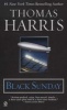 Black Sunday (Paperback) - Thomas Harris Photo