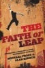 The Faith of Leap - Embracing a Theology of Risk, Adventure & Courage (Paperback) - Michael Frost Photo