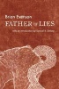 Father of Lies (Paperback) - Brian Evenson Photo