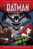 Attack of the Man-Bat! (Paperback) - Jake Black Photo