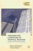 Tracking the Literature of Tropical Weather 2017 - Typhoons, Hurricanes, and Cyclones (Hardcover, 1st ed. 2017) - Anne Collett Photo