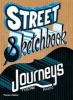 Street Sketchbook - Journeys (Hardcover) - Tristan Manco Photo