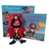 Pirates Love Underpants Book & Plush (Book) - Claire Freedman Photo