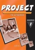 Project 1: Workbook (Paperback, 2nd Revised edition) - Tom Hutchinson Photo