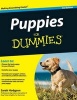 Puppies for Dummies (Hardcover, 3rd) - Sarah Hodgson Photo