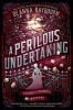 A Perilous Undertaking (Hardcover) - Deanna Raybourn Photo