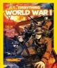 Everything World War I (Paperback) - Karen Kenney Photo