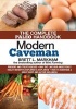 Modern Caveman - The Complete Paleo Lifestyle Handbook (Paperback) - Brett L Markham Photo