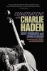 Conversations with Charlie Haden (Paperback) - Josef Woodard Photo