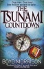 The Tsunami Countdown (Paperback) - Boyd Morrison Photo