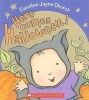 Here Comes Halloween! (Board book) - Caroline Jayne Church Photo