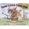 Three Little Cajun Pigs (Hardcover) - Mike Artell Photo