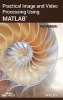 Practical Image and Video Processing Using MATLAB (Hardcover) - Oge Marques Photo