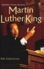 Martin Luther King (Hardcover) - Robert Jones Photo