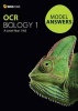 OCR Biology 1 Model Answers (Paperback, 4 Ed) - Tracey Greenwood Photo