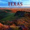 Texas - Portrait of a State (Hardcover) - Laurence Parent Photo