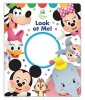 Disney Baby Look at Me! (Board book) - Disney Book Group Photo