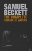 : The Complete Dramatic Works  (Paperback, Main) - Samuel Beckett Photo