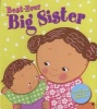 Best-Ever Big Sister (Board book) - Karen Katz Photo